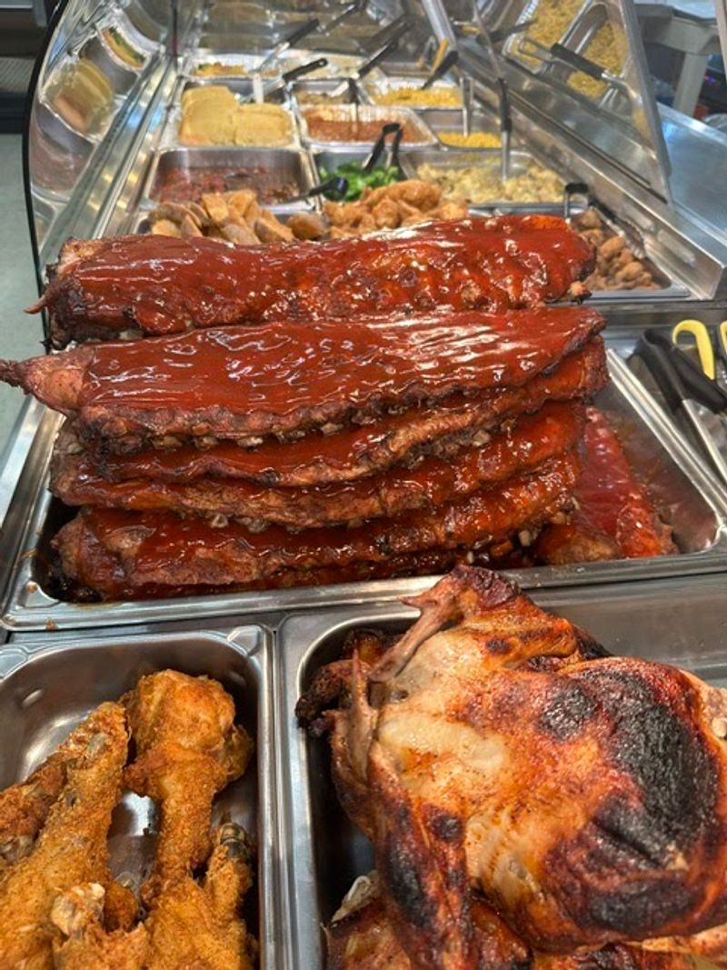 Hot Food That Hits The Spot Any Day Of The Week