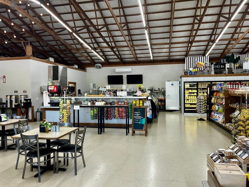 A Deli Counter Worth Planning Your Route Around