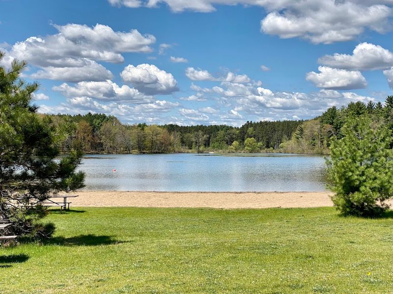 Hartman Creek State Park, Waupaca