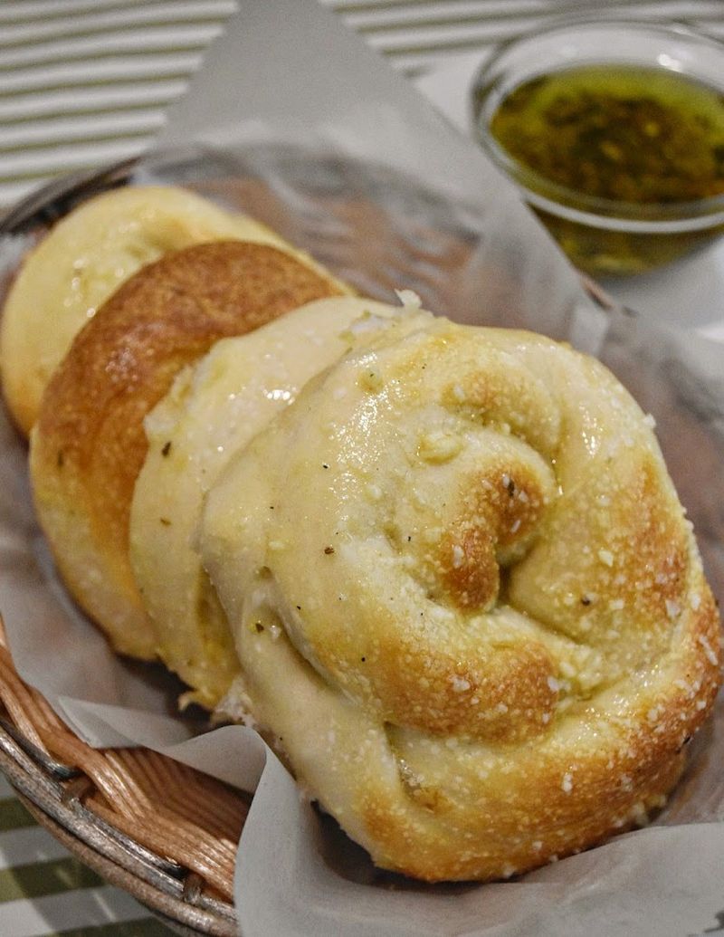 Bread That Deserves Its Own Reservation