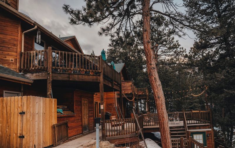 A Dreamy Wedding And Event Venue