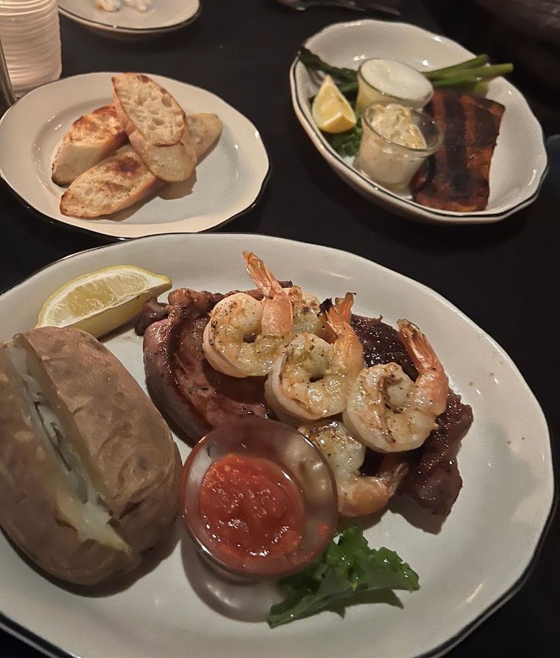 Seafood Options For Those Who Skip The Steak
