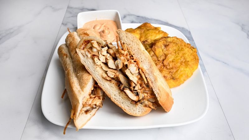 Hemingway's Cuban Kitchen, Knoxville