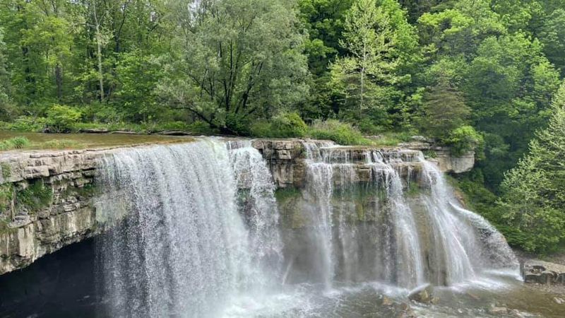 Seneca Falls (Seneca County, Finger Lakes)