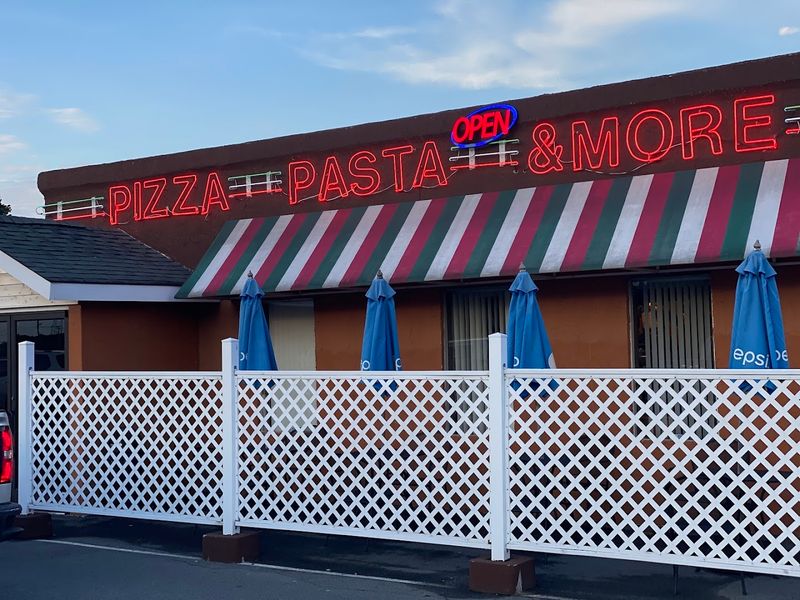 Elizabeth's Pizza - High Point