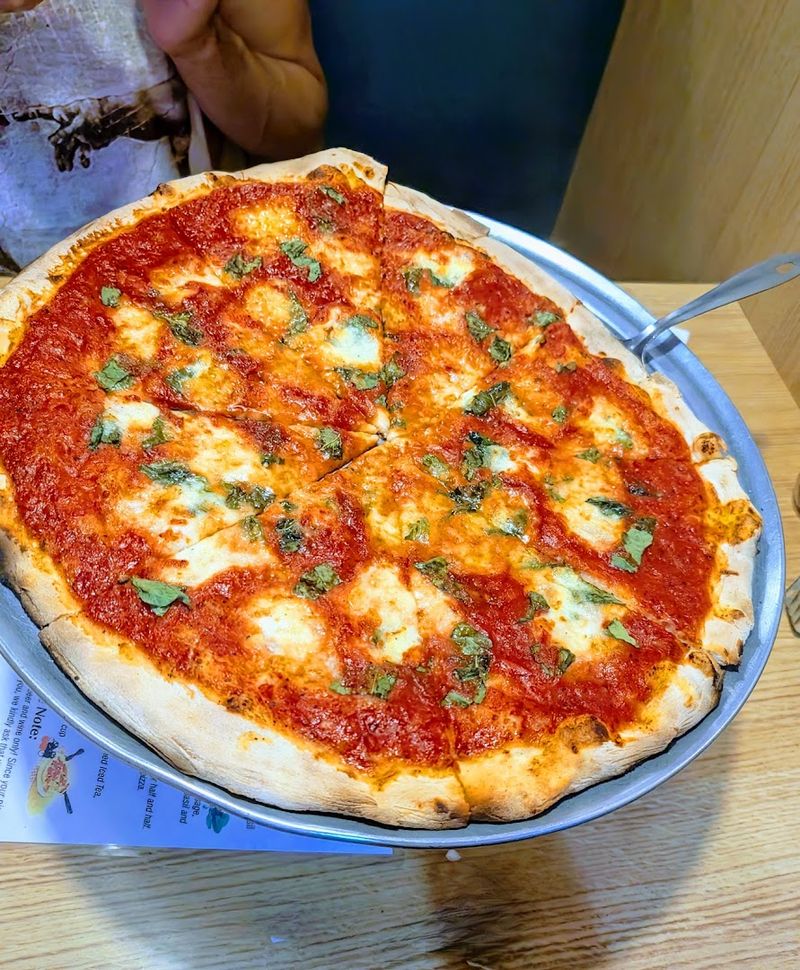 Tacconelli's Pizzeria