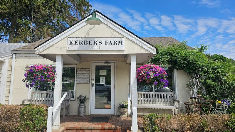 Kerber's Farm