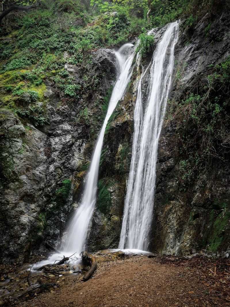 Pfeiffer Big Sur State Park