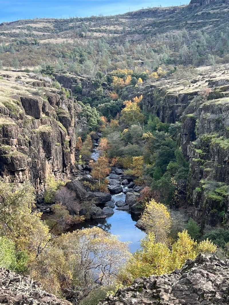 Upper Bidwell Park