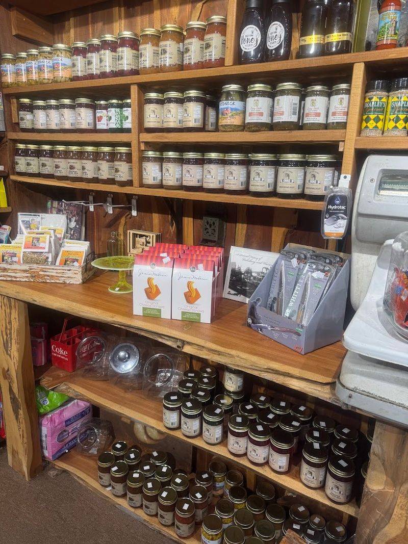 Handmade Crafts And Local Artisan Goods