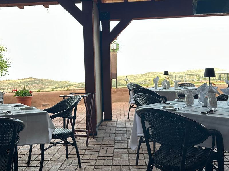 Views From The Patio That Make Every Sunset Feel Personal