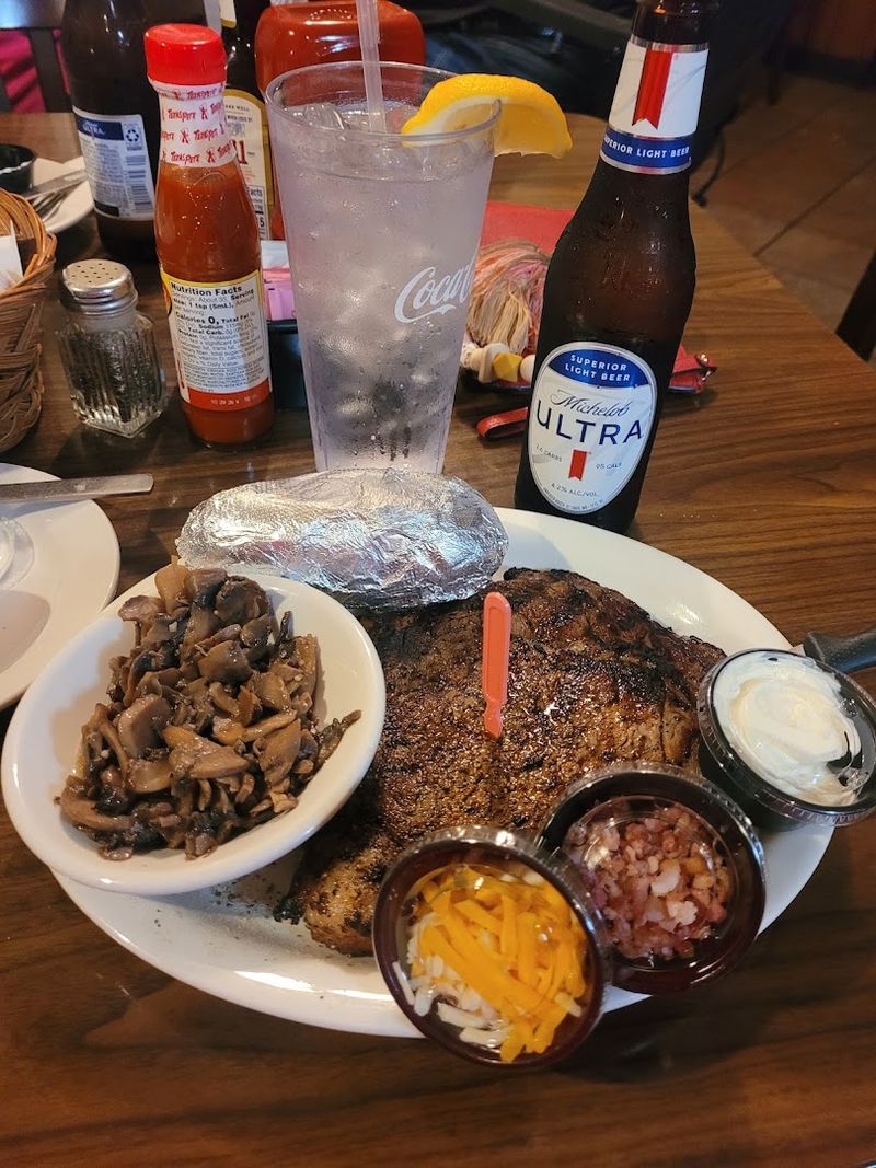 Sides And Extras That Complete The Meal