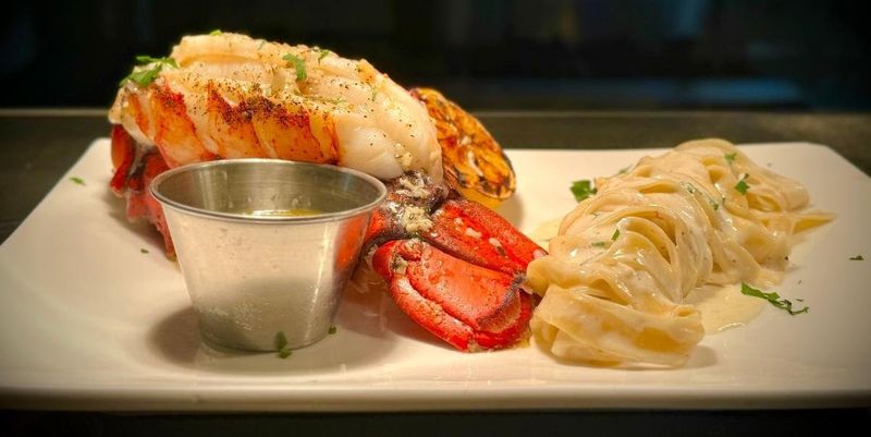 Steaks And Seafood That Belong On The Menu