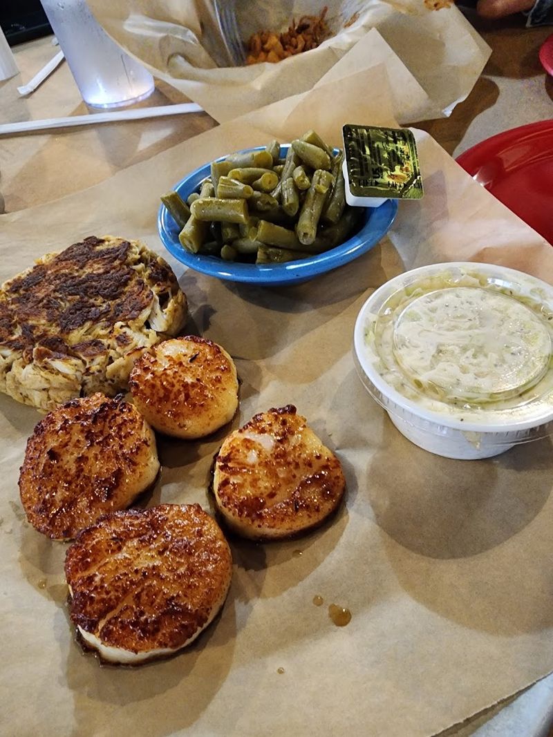 Combo Platters That Bring It All Together