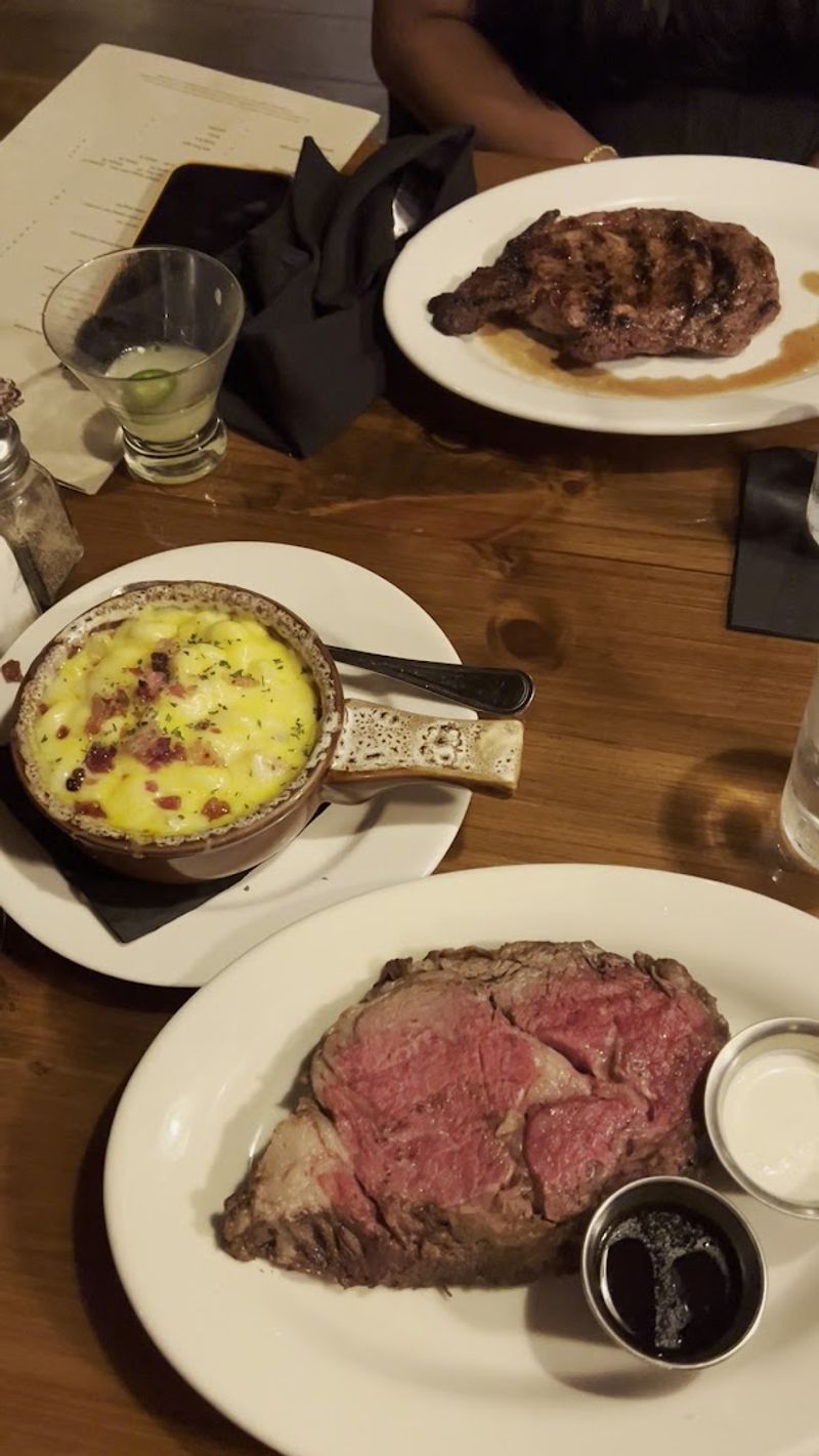 Sides And Extras That Round Out The Meal