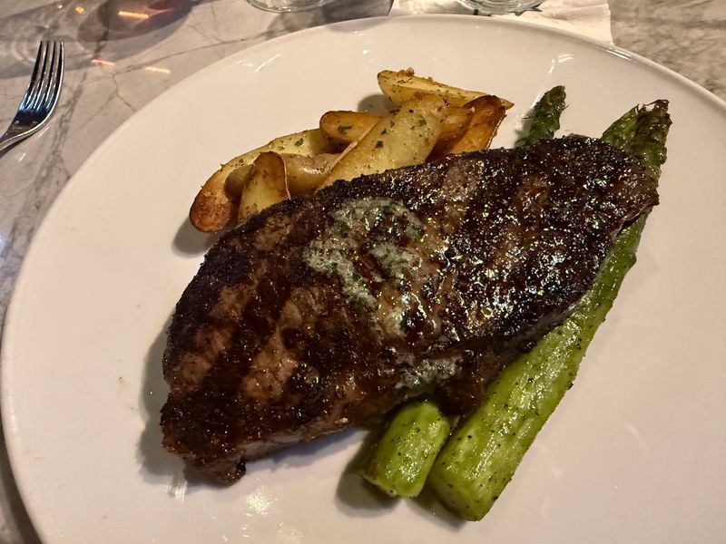 The Premium Cuts That Make The Menu Shine