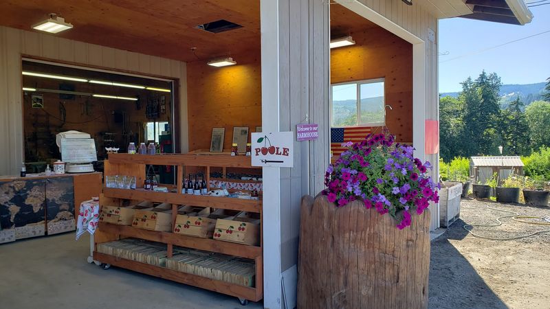 Poole Family Farms