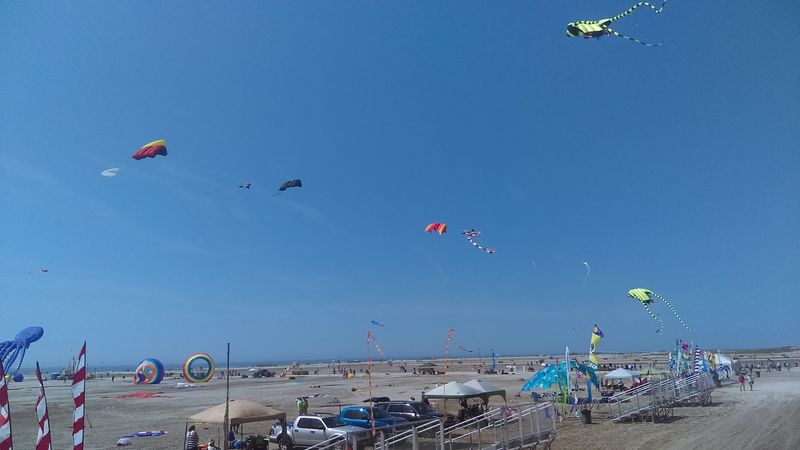 Family Friendly Attractions And Amusements