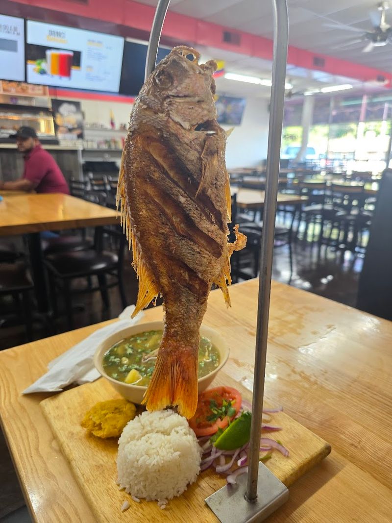 Weekend Specials That Draw A Crowd Early