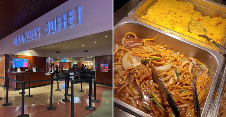 Arizona All-You-Can-Eat Buffets Food Lovers Say Are Worth Every Mile