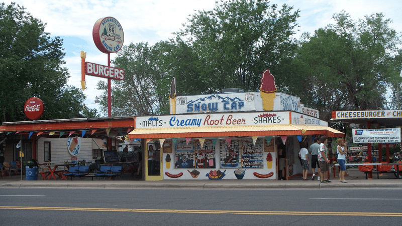 The Story Behind The Drive-In That Started It All