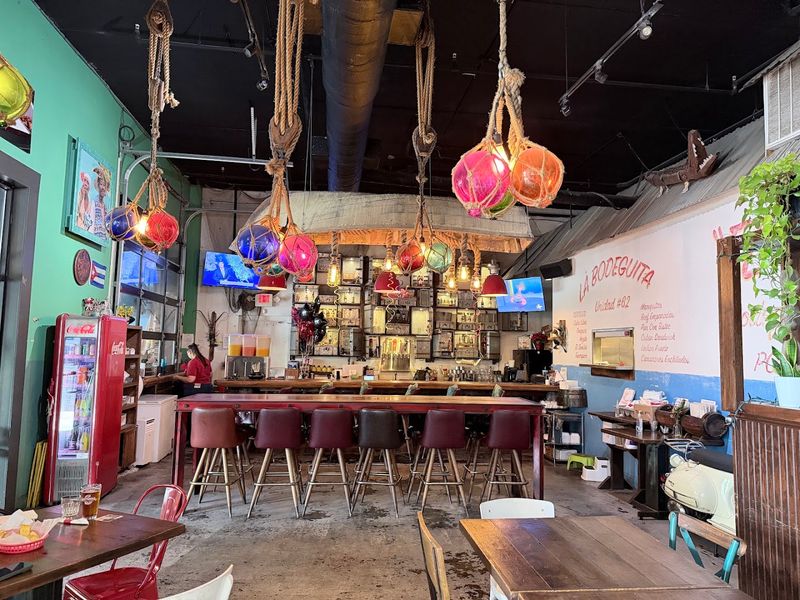 Embargo 62, Chattanooga