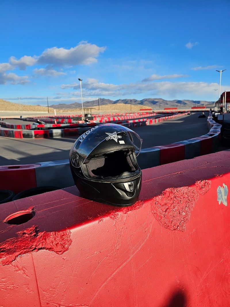 Pro-Level Safety Keeps The Experience Approachable