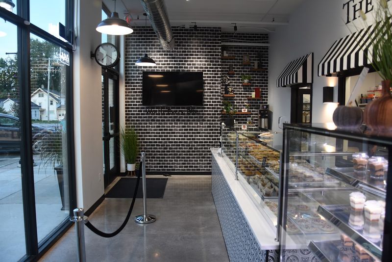 Plan Your Visit To The Eat Shop