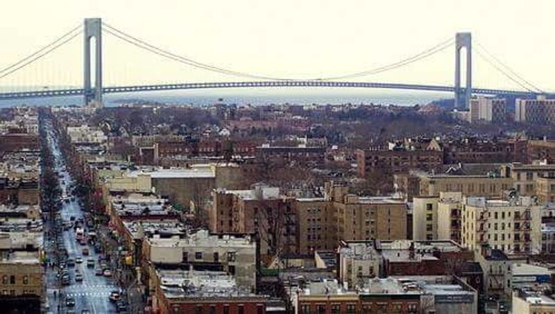 Bay Ridge, Brooklyn