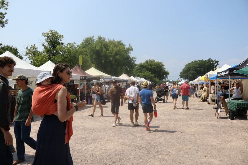 Community Engagement And Local Events