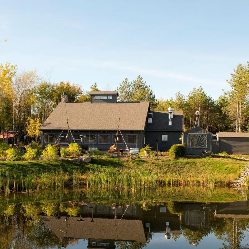 Sustainable Practices Supporting Local Farmers