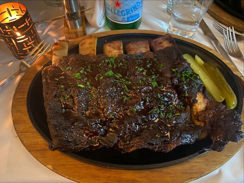 The Loft Steakhouse