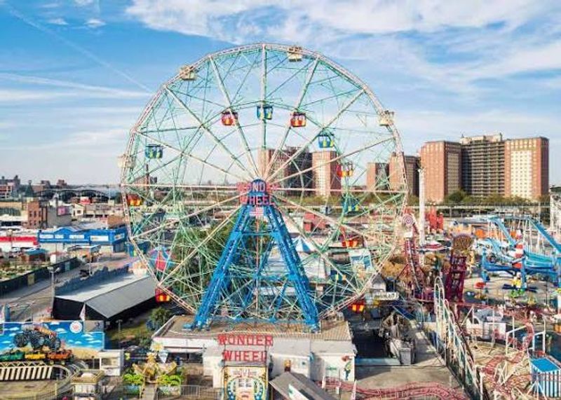 A Century Of Thrills That Money Cannot Buy At The Gate