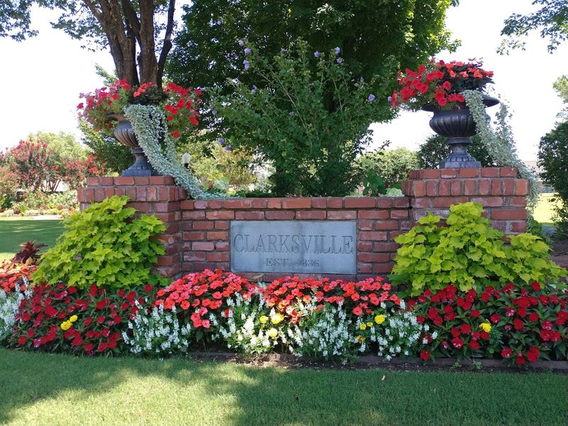 Clarksville