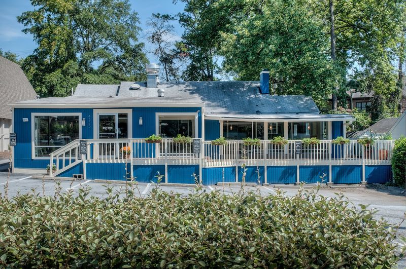 Buttermilk Kitchen - From-Scratch Perfection In Buckhead