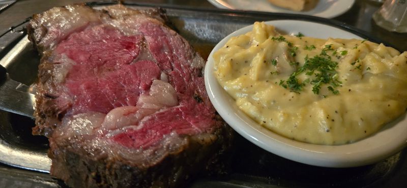 Why Diners Keep Coming Back