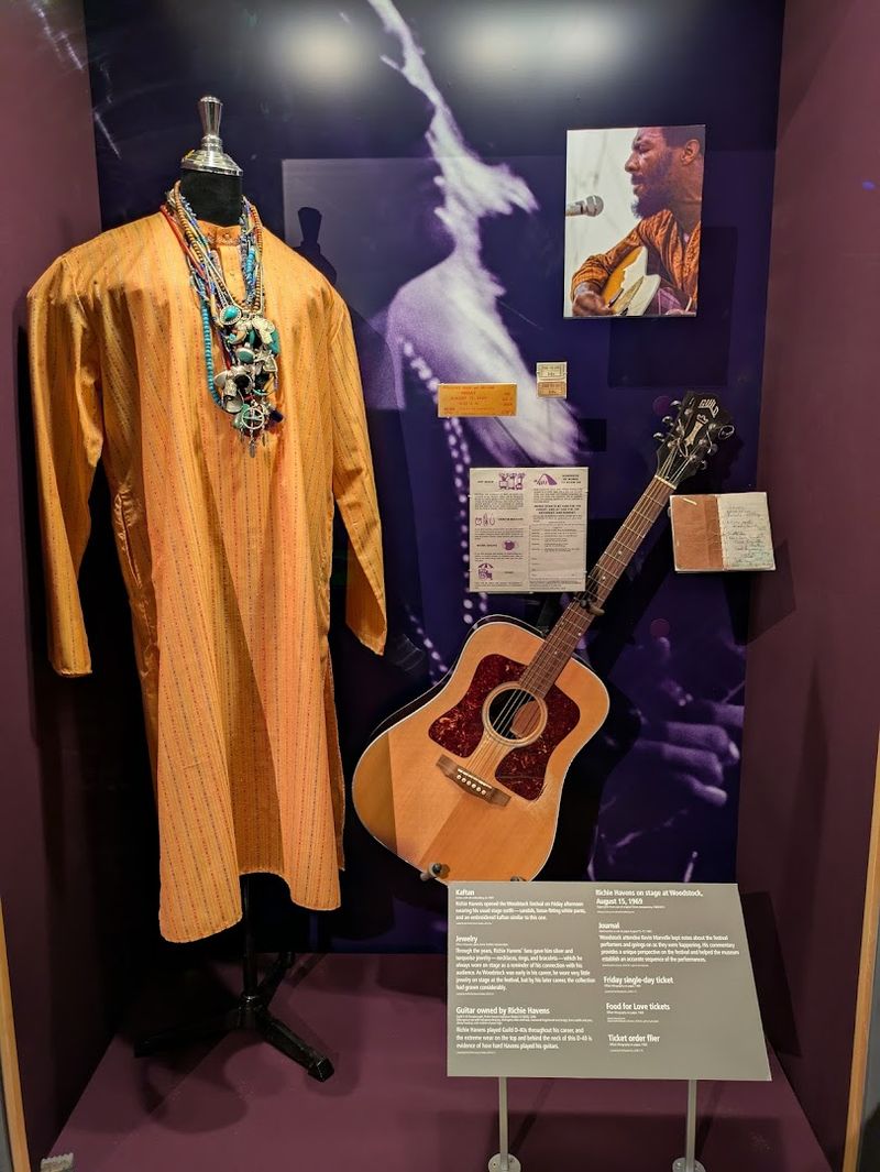 Artifacts That Carry The Weight Of A Generation