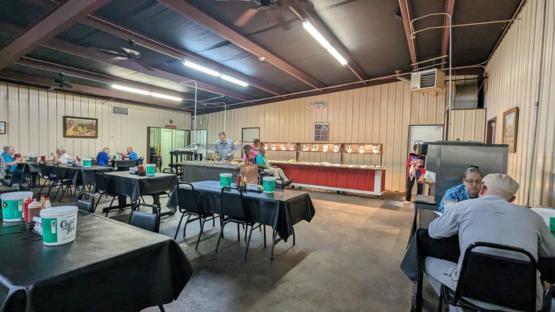 Seafood Junction