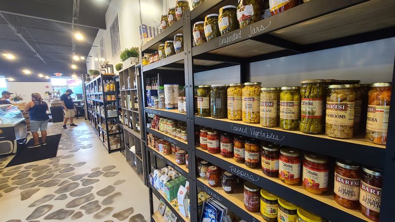 Specialty Italian Herbs And Spices