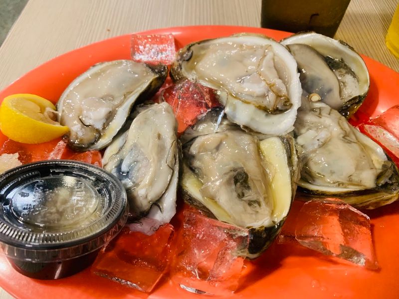 Fresh Local Ingredients Sourced Daily