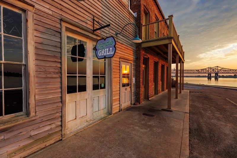 Magnolia Grill