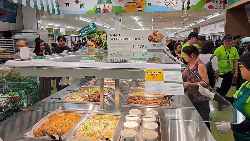 A Hot Food Worth Exploring