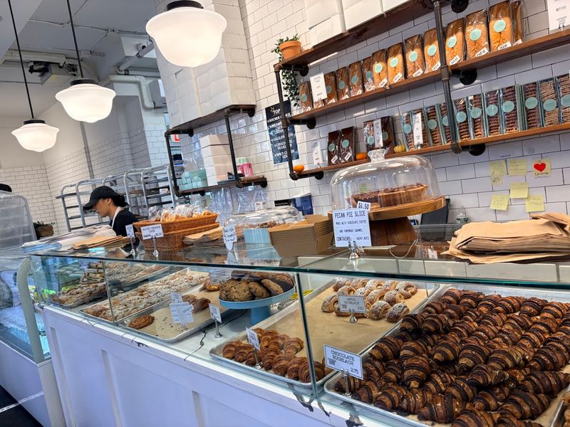 Michaeli Bakery