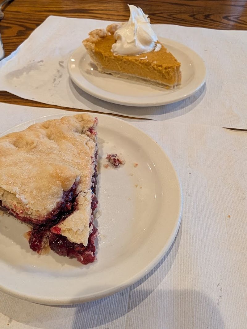 Cultural Impact Of Pies In Iowa