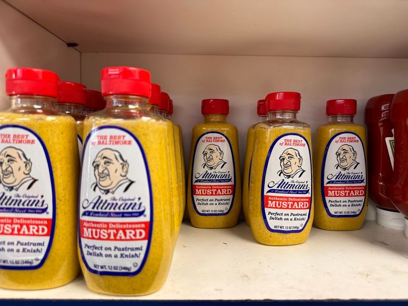 Sauce Combinations That Complement The Sandwich