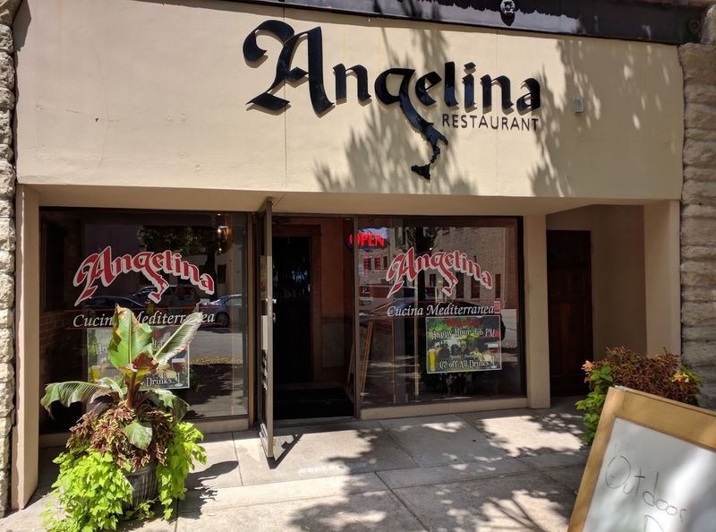 Angelina