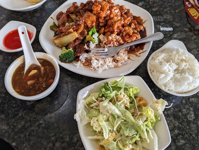 Chef Cheng's Chinese Restaurant