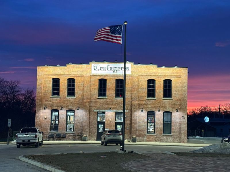 Trefzger's Bakery