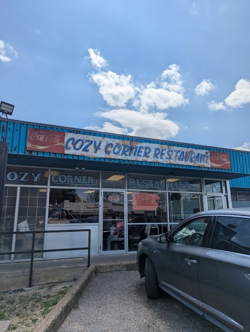 How The Restaurant Recovered From Fire And Kept Going