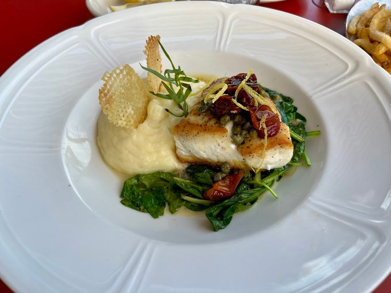 Sardine, Madison